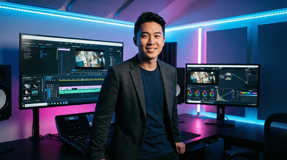 茄子视频导演顾问