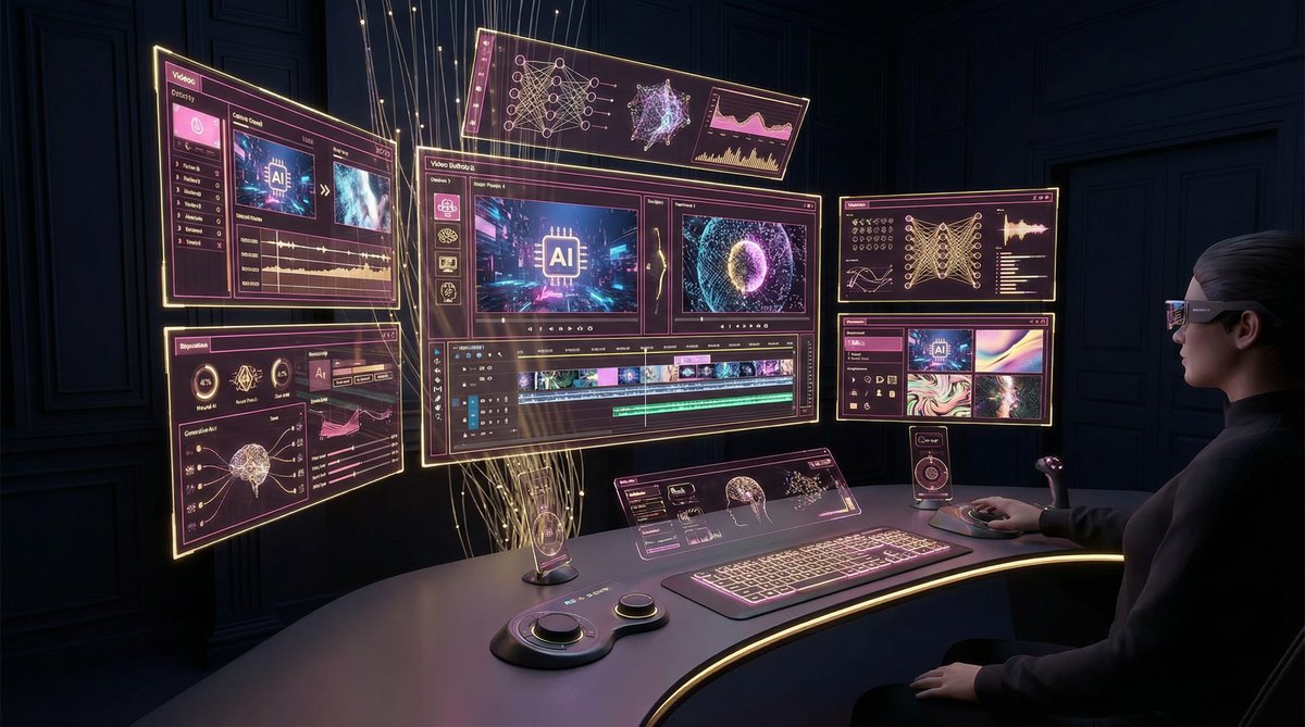 茄子视频茄子视频｜AI智能视频剪辑实操演示教程